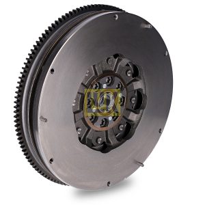 Volanta OPEL MOVANO B caroserie (X62) 2.3 CDTI RWD (FV) diesel 150 cai LUK 415 0490 10