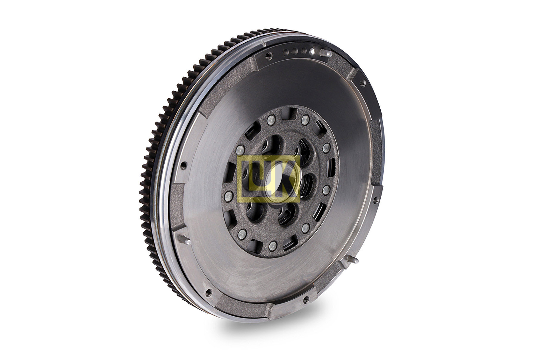 Volanta OPEL COMBO Autoutilitara/limuzina spatioasa (X12) 1.6 CDTI (B05) diesel 90 cai LUK 415 0541 10