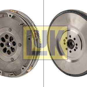 Volanta OPEL ADAM (M13) 1.0 benzina 90 cai LUK 415 0710 10