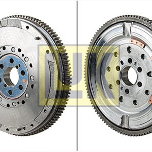 Volanta OPEL COMBO Autoutilitara/limuzina spatioasa (X12) 1.6 CDTI (B05) diesel 90 cai LUK 415 0720 10