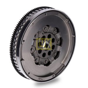 Volanta OPEL VIVARO B bus (X82) 1.6 CDTI (06) diesel 140 cai LUK 415 0796 10