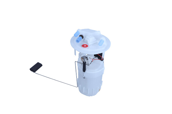 Sistem alimentare cu combustibil OPEL MOVANO B bus (X62) 2.3 CDTI FWD (JV) diesel 110 cai MAXGEAR 43-0187