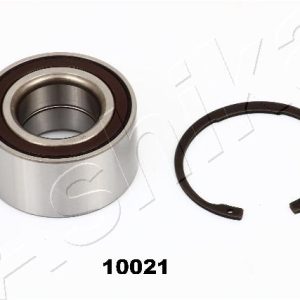 Set rulment roata OPEL MOKKA / MOKKA X (J13) 1.4 LPG (_76) Benzina/Autogaz (GPL) 140 cai ASHIKA 44-10021