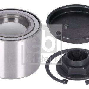 Set rulment roata OPEL MOVANO B platou / sasiu (X62) 2.3 CDTI FWD (EV, HV, UV) diesel 101 cai FEBI BILSTEIN 44782