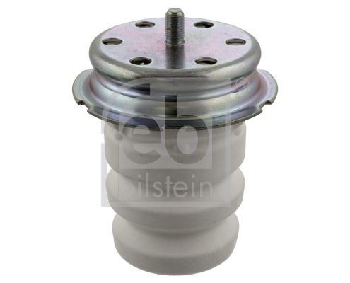 Tampon cauciuc suspensie OPEL MOVANO C platou / sasiu (U9) 2.2 D diesel 140 cai FEBI BILSTEIN 46107
