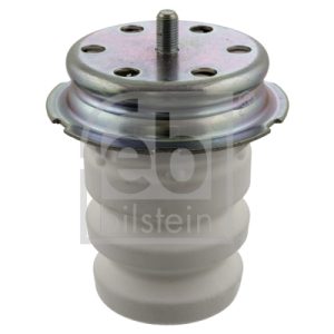 Tampon cauciuc suspensie OPEL MOVANO C platou / sasiu (U9) 2.2 D diesel 165 cai FEBI BILSTEIN 46107