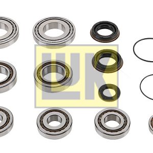 Set reparatie transmisie manuala OPEL CASCADA (W13) 1.6 SIDI (67) benzina 170 cai LUK 462 0210 10