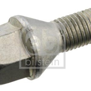 Surub roata OPEL ADAM (M13) 1.0 benzina 115 cai FEBI BILSTEIN 46625