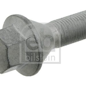 Surub roata OPEL MOVANO B caroserie (X62) 2.3 CDTI RWD (FV) diesel 163 cai FEBI BILSTEIN 46666