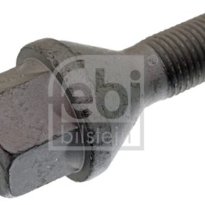 Surub roata OPEL MOVANO C platou / sasiu (U9) 2.2 BlueHDi 120 diesel 120 cai FEBI BILSTEIN 46684