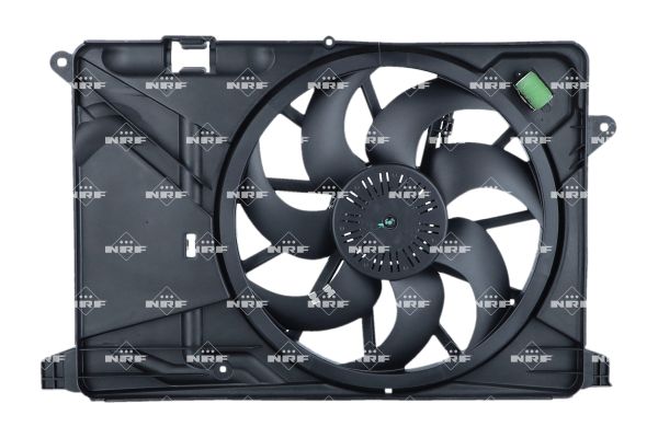 Ventilator radiator OPEL MOKKA / MOKKA X (J13) 1.4 4x4 (_76) benzina 140 cai NRF 470150