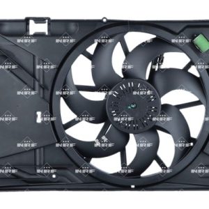Ventilator radiator OPEL MOKKA / MOKKA X (J13) 1.4 (_76) benzina 140 cai NRF 470150
