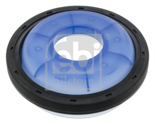 Simering arbore cotit OPEL COMBO Autoutilitara/limuzina spatioasa (K9) 1.2 benzina 131 cai FEBI BILSTEIN 47339