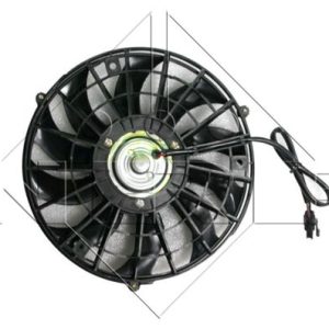 Ventilator radiator OPEL COMBO Autoutilitara/limuzina spatioasa (71_) 1.4 benzina 60 cai NRF 47483