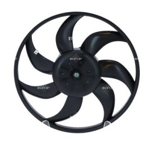 Ventilator radiator OPEL ADAM (M13) 1.4 benzina 101 cai NRF 47875