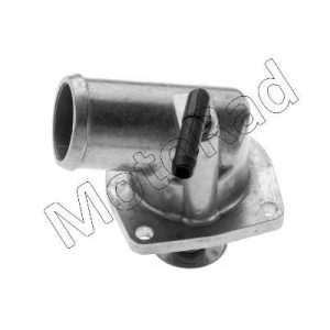 Termostat lichid racire OPEL COMBO Autoutilitara/limuzina spatioasa 1.6 CNG 16V Benzina/Gaz metan (GNC) 97 cai MOTORAD 482-92K