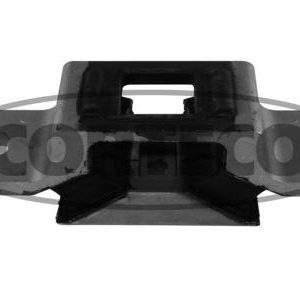 Suport motor OPEL MOVANO B platou / sasiu (X62) 2.3 CDTI FWD (EV, HV, UV) diesel 131 cai CORTECO 49368613