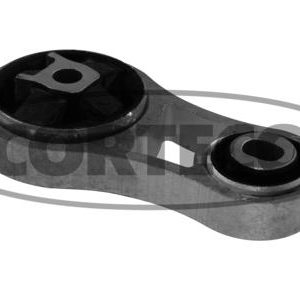 Suport motor OPEL VIVARO A caroserie (X83) 1.9 DTI (F7) diesel 101 cai CORTECO 49369101