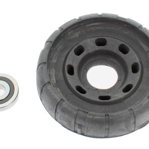 Set reparatie rulment sarcina amortizor OPEL VIVARO A caroserie (X83) 2.0 CDTI (F7) diesel 114 cai CORTECO 49370713