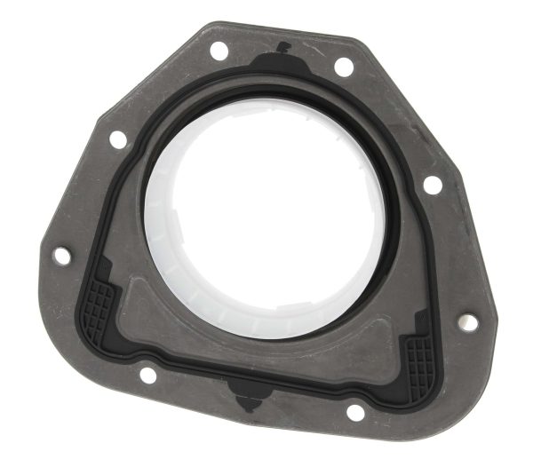 Simering arbore cotit OPEL MOVANO B bus (X62) 2.3 CDTI FWD (JV) diesel 163 cai CORTECO 49381130