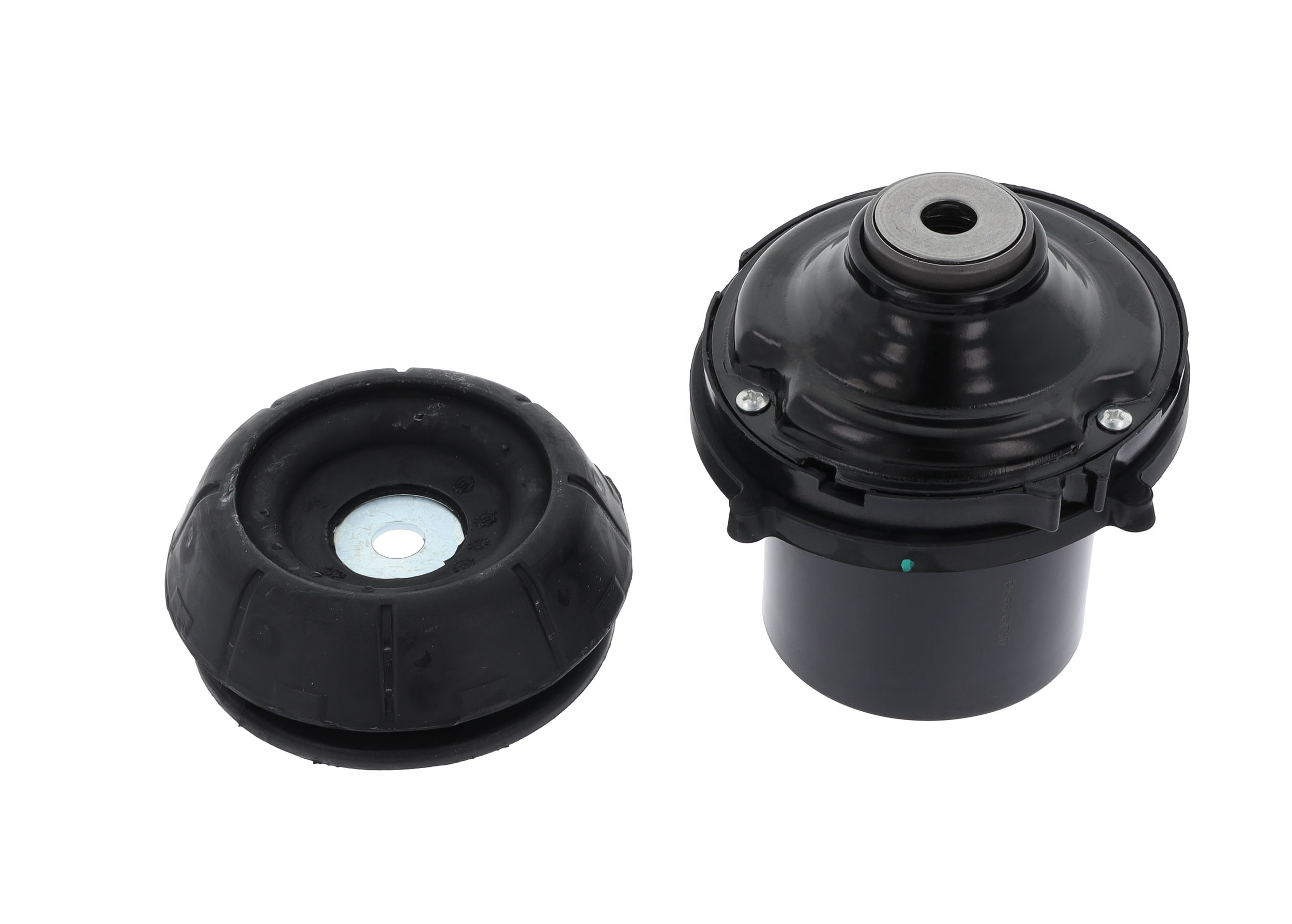 Set reparatie rulment sarcina amortizor OPEL COMBO Tour 1.7 DTI 16V diesel 75 cai CORTECO 49417215