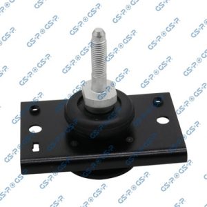 Suport motor OPEL MOVANO A platou / sasiu (X70) 2.5 DTi (ED, HD, UD0, UD4) diesel 99 cai GSP 512439