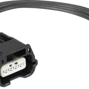 Set reparat cabluri debitmetru aer OPEL VIVARO A caroserie (X83) 2.0 CDTI (F7) diesel 90 cai HERTH BUSS ELPARTS 51277440