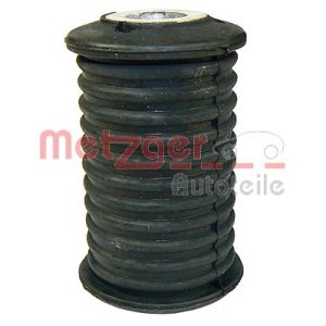 Suport ax OPEL MOVANO A caroserie (X70) 3.0 DTI (FD) diesel 136 cai METZGER 52059409