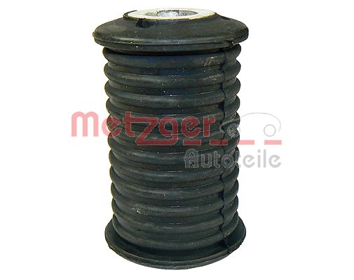Suport ax OPEL MOVANO A platou / sasiu (X70) 2.5 DTI (ED, HD, UD0, UD4) diesel 115 cai METZGER 52059409