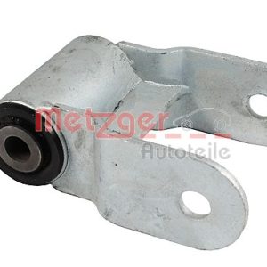 Suport arc eliptic OPEL MOVANO B platou / sasiu (X62) 2.3 CDTI FWD (EV, HV, UV) diesel 150 cai METZGER 52103409