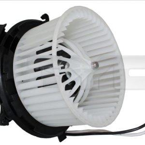 Ventilator habitaclu OPEL CASCADA (W13) 1.6 (67) benzina 136 cai TYC 525-0012