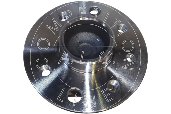 Set rulment roata OPEL COMBO Autoutilitara/limuzina spatioasa 1.3 CDTI 16V diesel 69 cai AIC 52514