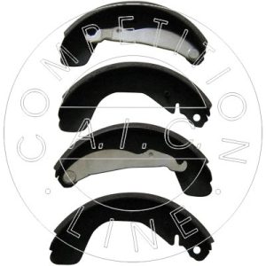 Set saboti frana OPEL COMBO Autoutilitara/limuzina spatioasa (71_) 1.4 benzina 82 cai AIC 53090