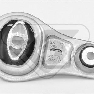 Suport motor OPEL MOVANO B caroserie (X62) 2.3 CDTI FWD (FV) diesel 125 cai HUTCHINSON 532D34