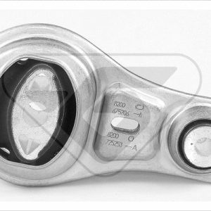 Suport motor OPEL VIVARO A platou / sasiu (X83) 2.0 CDTI diesel 90 cai HUTCHINSON 532D35