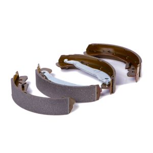 Set saboti frana OPEL COMBO Tour 1.7 CDTI 16V diesel 101 cai KROTTENDORF KRO-BS8637