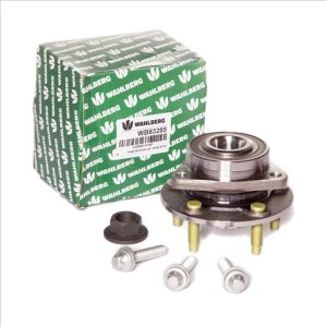 Set rulment roata OPEL CASCADA (W13) 1.6 SIDI (67) benzina 170 cai WAHLBERG WB93285