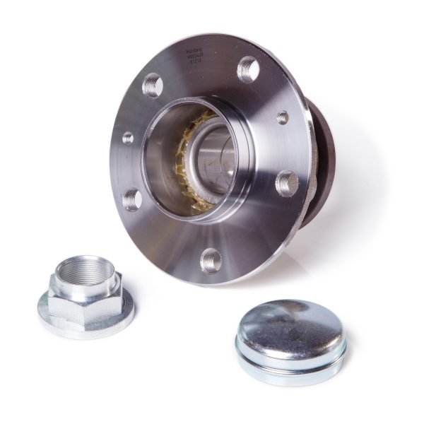 Set rulment roata OPEL MOVANO C platou / sasiu (U9) 2.2 D diesel 120 cai WAHLBERG WB93428