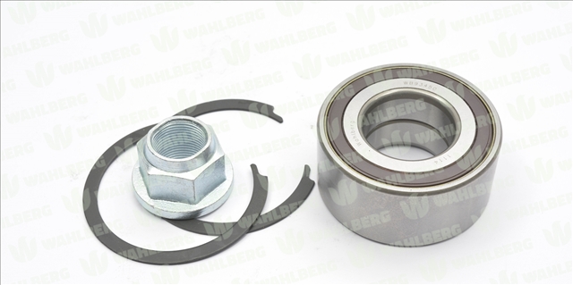 Set rulment roata OPEL ADAM (M13) 1.4 benzina 87 cai WAHLBERG WB93450