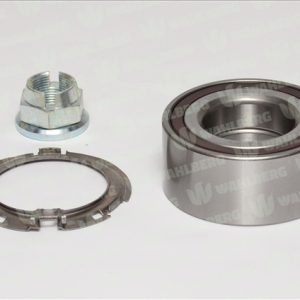 Set rulment roata OPEL VIVARO A caroserie (X83) 1.9 DTI (F7) diesel 101 cai WAHLBERG WB96352