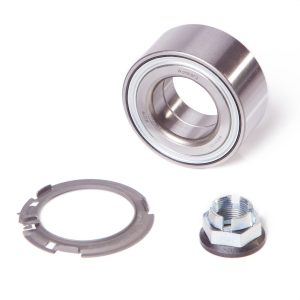 Set rulment roata OPEL VIVARO A platou / sasiu (X83) 1.9 Di diesel 82 cai WAHLBERG WB96382