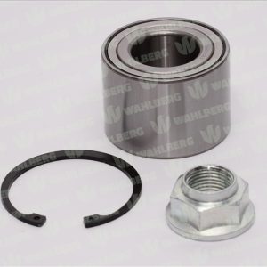 Set rulment roata OPEL VIVARO A platou / sasiu (X83) 1.9 Di diesel 82 cai WAHLBERG WB96383