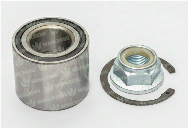 Set rulment roata OPEL COMBO Autoutilitara/limuzina spatioasa 1.3 CDTI 16V diesel 69 cai WAHLBERG WB96399