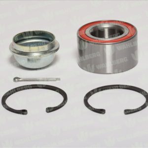 Set rulment roata OPEL COMBO Tour 1.7 DTI 16V diesel 75 cai WAHLBERG WB96400