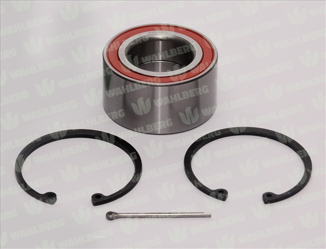 Set rulment roata OPEL CASCADA (W13) 1.4 Turbo (67) benzina 140 cai WAHLBERG WB99264