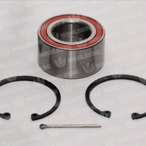 Set rulment roata OPEL CASCADA (W13) 2.0 CDTI (67) diesel 165 cai WAHLBERG WB99264