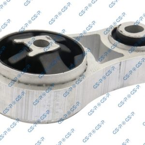 Suport motor OPEL VIVARO A platou / sasiu (X83) 1.9 Di diesel 82 cai GSP 537621