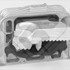 Suport motor OPEL MOVANO B caroserie (X62) 2.3 CDTI FWD (FV) diesel 170 cai HUTCHINSON 538B58