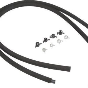 Set reparat cabluri conducta presiune (filtru particule) OPEL MOVANO B platou / sasiu (X62) 2.3 CDTI FWD (EV, HV, UV) diesel 150 cai HERTH BUSS ELPARTS 54271045