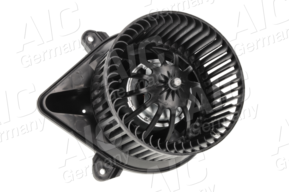 Ventilator habitaclu OPEL VIVARO A platou / sasiu (X83) 2.0 ECOTEC benzina 117 cai AIC 54590